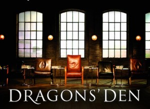 Dragons Den - Chairs Image
