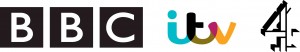 bbc.itv.4-logos